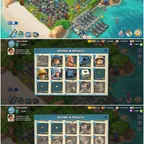 11 - Lv 85 | HQ 29 | PP 2767 | VP 260 | Many Prototype | 4668 Diamond | INSTANT DELIVERY!