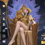 WOR1124 //[LVL 7] / OREN+VALARA+INGRID+PIERRE+KAINAN+DIAOCHAN+MORIDEN+MINA+AKIRA/ 900/ 19/ 3900W gold/ 52K