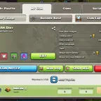 FT- CLAN LEVEL 14 !! CAPITAL HALL 8 !! GOOD NAME !! GOLD LEAGUE !! DELIVERY SPEED FAST !! BEST DEAL