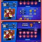 RAREST ALL BRAWLERS MAX | 137K TROPHIES | ALMOST ALIEN FAME | MASTER 2025 HIT | ALL 104/104 BRAWLERS MAXED 