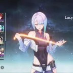 ww1718 // Lucy C6 + Signa / Hsin + Signa / Chisa/ Rebecca C1 + Signa
