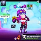 17K Trophies๐ | 30 Maxed๐ฅ | 17 Hayper | 180 Skins | Halp Price Top - Up | The More...