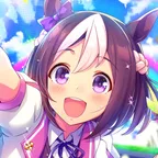 UMA23 | SALE OFF 70 | A RANK TEAM - 3 UMA 4-: Teio + Maru + Taiki - 16 UMA 3-: Biwa + Rudolf + McQueenA + TeioA