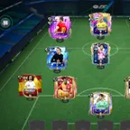UF91! ELITE 126 OVR | 115B T.V. | 1B COINS | 122 RONALDO | MESSI x MARADONA x BARZAGLI x PIRLO x SINGO | ANDROID/IOS.EA