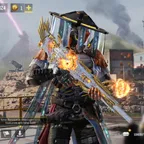 OG ID Max Level | 7x Myth Wepn [2x- AK117, BP50, Switchblade X9, Ak47, Krig 6, M13] Lgnd KRM-262 | Lgnd Soldier - Hidora