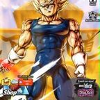 8 STARS UL MV, 13 STARS BLU UI/MUI, etc. Legends Account