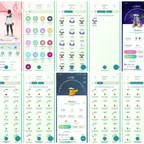 [307] | Lvl 70 | 37 legendary | 111 shiny |  1 shiny legendary | 17 shiny costume | 1 shiny special background | 