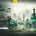 ARKE1176 // Account level 60, research level 14. / Rare characters, weapons, and resources.