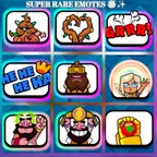 [ONE & ONLY XP90] 🚀121/121 ALL LVL 16 CARDS 🚀ALL EVO 39/39 ALL HERO 6/6  | World Ranked-7 Times [513] RAREST BADGES 