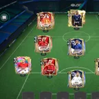 UF125! EXCLUSIVE 128 OVR | 143B T.V. | 2B COINS | 3x 122 MBAPPE x VAN DIJK x LAHM x GERRARD x MARADONA | ANDROID/IOS.EA