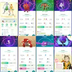 Level 70 | Hundo Necrozma Fusion | 182 Shiny | 295 Legendary | Shiny Solgaleo | Shiny Buzzwole | Mega Groudon Kyogre 