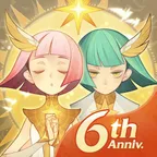 AFK761 | 24T - Lv400 - VIP11 - S525 | Crytal Lv1215 - Beast LV 26 - 193 Ascended - 28 Dimensional