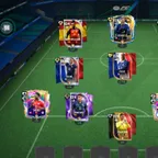 UF40! SUPER 125 OVR | 130B T.V. | 17B COINS | 135K SHARDS | 227K GEMS | DAVIES x NESTA x PEDRI x DOKU | ANDROID/IOS.EA