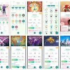 [I02] LEVEL 71 STACKED ACCOUNT I 513 SHINY I 314 LEGENDARY I 27 SHINY LEGENDARY I NAME CHANGE AVAILABLE I INSTANT ACCESS