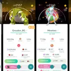 3.8k Pokemon | Lvl 73 | 1.6k Shiny | 800 Legendary | Tokyo BG Mewtwo | Special BG | Pikachu BG | Safe | Instant Delivery