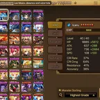 Global - RTA P1 - 3x nat 5star - 2 LD (ragdoll, leo , COMBO RAGDOLL + SIGRID + LEO - Swist 2xx - vio will 120 - 