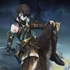 WW1455 // Jingran C6+Sig R1, Encore C1, Verina, Calcharo, 128 standard pulls