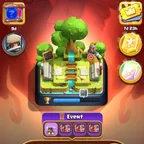 Supercell ID | Clash Royale  MAX TH10 CoC  Hay Day | Full Access 
