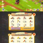 [ COMBO HAYDAY LVL 132 ] HIGH XP 295 💥 TH18 FULL MAX 💥 LEGEND RANK | 10 MAX EPIC | 49 SKINS | 9 SCENERY | 4234 WS