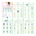 [LEGACY 2016 RARE & UI 786CP] LEVEL 57 POGO ACC - SHINY ZACIAN- SHINY GARCHOMP- SHINY LUGIA & 25X 2016 LEGACY MONS MORE 