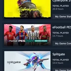  ONLINE STEAM | Cyberpunk 2077 + 46 AMAZING GAMES TOTAL COSTS 315 USD | FULL ACCESS | WARRANTY | 2 GIFTS  
