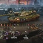 FULL ACCESS [EU] | 11 TIER X | 15 PREMIUM TANK | TOTAL TANKS 30