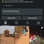 10.4K ACCOUNT WITH OG MAIL || FULL ORGANIC FOLLOWERS || ALL SECURE AND TRANSFER || ALL OF GREEN SIGN ||