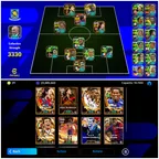 3330x T.S🔥10x Big Time Cards🔱10x MANAGERS! ANKARA MESSI! Lamine Yamal!! Z. Ibrahimovic!! Ronaldinho!! Buffon! 85x D.B!