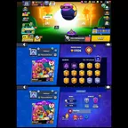 51k TROPHY🔱 100x BRAWLERS🔥 31x HYPER CHARGE!! 309x SKINS!! GEMS-116! VERY GOOD SKINS! FULL ACCESS!! FAST DELIVERY!!