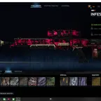 BO7/WZ | PRESTIGE MASTER | INFESTATION (ZOMBIES) + APOCALYPSE (WARZONE) - 995 camos | 2X MASTERY CAMOS | XBOX/PSN/PC