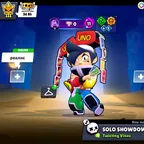 BS: 95569 ๐ 99 BRAWLERS ๐ 81 HYPERCHARGES | 8 MAX | 463 SKINS | 1457 PINS | QUICK DELIVERY