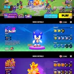 Town Hall 16 1 Heroes Max with High Level Epic Equipment Include Hayday Squad Busters Account Linked in One Email