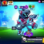 🔥86K TROPHY [ 329 SKIN ] 🔥 104 BRAWLER | 63 MAXED | 54 HYPERCHARGE | INSTANT DELIVERY