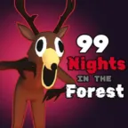 99 Nights in the Forest Account 2000+ Diamonds| IOS| Android 0