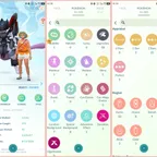 🔥HUNDO MEGA MEWTWO Y🔥SHINY LEGENDARY LUNALA | ARMORED MEWTWO | LOCATION BG RAYQUAZA | VALUE FOR MONEY | CHECK POST
