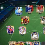 UF81! BEAST 126 OVR | 156B T.V | 1.5B COINS | VINI JR x DALGLISH x PIRLO x DAVIES x DESAILLY x BARZAGLI | ANDROID/IOS.EA