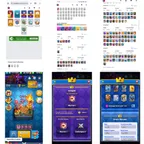XP-39! KT-13! 116X CARDS UNLOCKED! EVO-1! 8179 TROPHIES! EMOTES-22! FAST DELIVERY