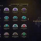 ULTIMATE LEGENDARY 5 | ENDGAME ACCOUNT
