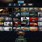 [37 Games | 121 USD] | Company of Heroes | Alan Wake | Borderlands 2 | DARK SOULS: Prepare To Die Edition | The