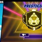 2024 Account | 5.3k Trophies | Lily Prestige 3