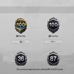 PGM172 // Lv.66 | 45 Collections | UMP45 EMP Max (5/5) / | SCAR-L Max Kill | UZI Max Kill | Rare Old Skins