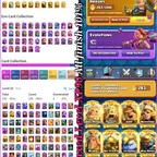 🦄✨[10K USD Money INVESTED XP90 ] ESPORTS PURE MAXED NOTHING LEFT WORLD RANKS 3 DIG ALL 110 LEVEL 16 40 EVO 10/10 HERO