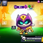71K TROPHY | 9K BLING | 97 BRAWLER | 33 MAXED | 31 HYPERCHARGE | 254 SKIN | INSTANT DELIVERY