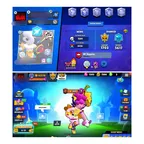 🥶42K TROPHY | 100 BRAWLER🥶 | 32 MAX | 43 HYPER | 230 SKINS | FULL ACCESS | FAST DELIVERY 