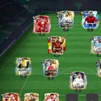 F1354! BEAST 125 OVR 🔥 129B T.V. | 1.18B COINS 🔥 100K SHARDS | SHEVCHENKO x CECH x DESAILLY x MBAPPE | ANDROID/IOS.EA