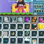 GW1030 //ACCOUNT DR TITLE + WINTER TITLE + ROLE MAX