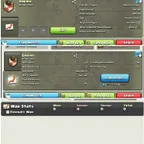  Mastee 1 Cwl League ||Clan Name- Empire||Level 3||0 Losses