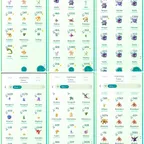 🛑[MG] 2016 OG LVL 55 Pokemon GO | 161 SHINY | 96 LEGENDARY | 25 MYTHICAL | 2237 POKEMON | OG Collector Account 