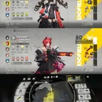 All Platform - NA , EU - Level 52 - 8 Character 5'Star - 11 Weapon 5'Star - 1 BP Chest - zhuangFangyi - Laevatain - 1657