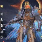 WOR783 // START / / / / 6 lvl / / 31248 / / 20 / / / / OREN(x2)+DELLA NOTTE+NECHJA+MORIDEN+AIRLIS+(75K / / )+(2 Pro / / )